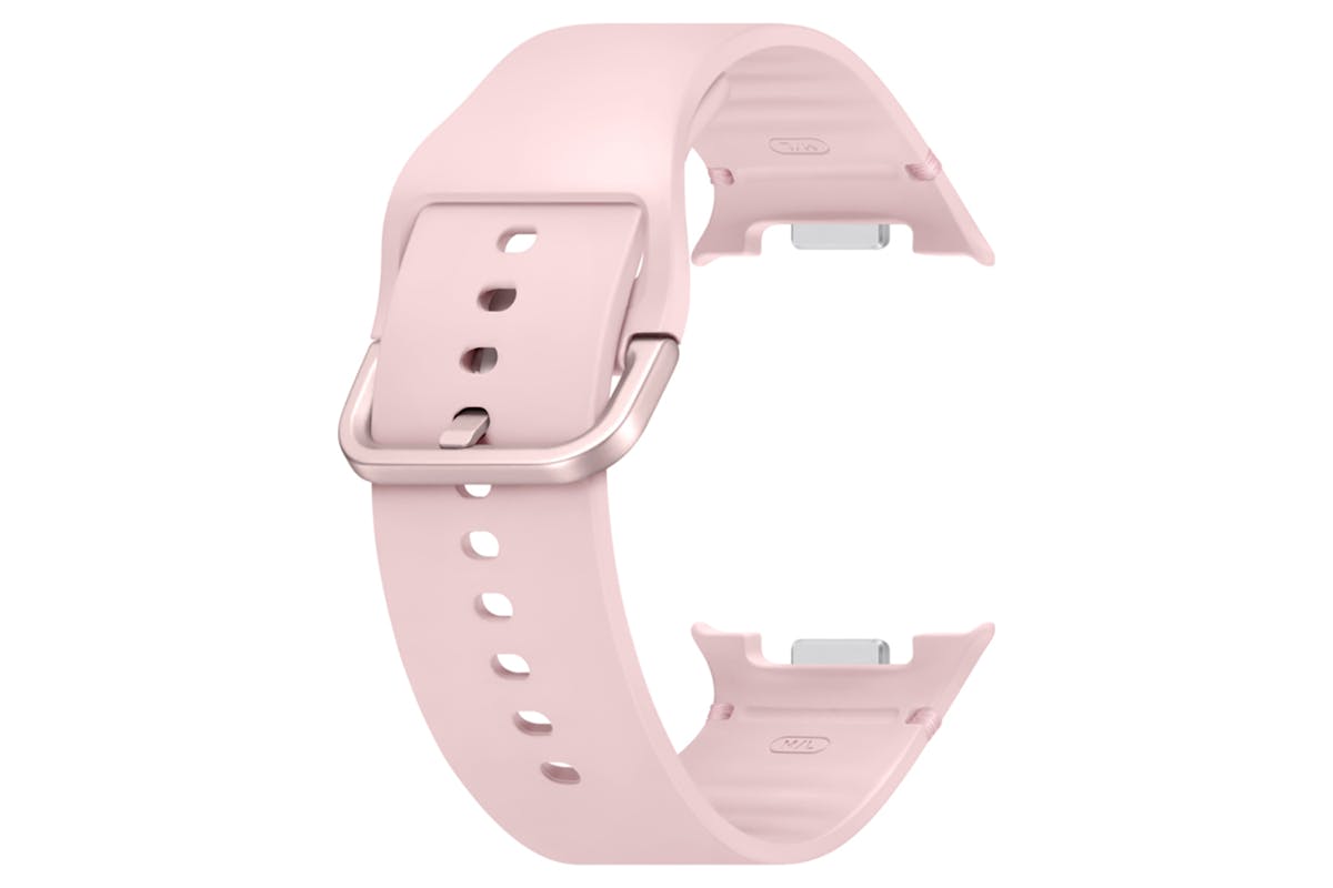 Samsung Galaxy Watch 8 Sport Band | M/L | Pink-3