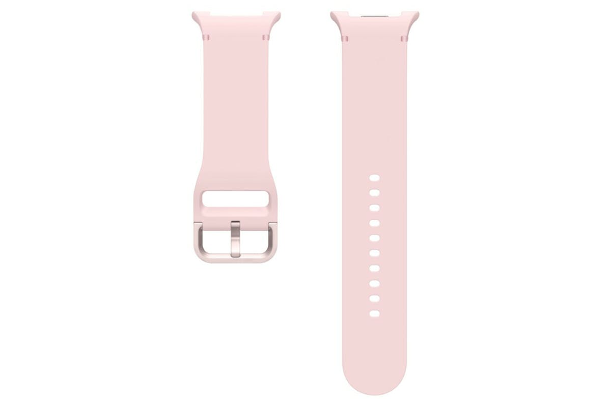 Samsung Galaxy Watch 8 Sport Band | M/L | Pink-2