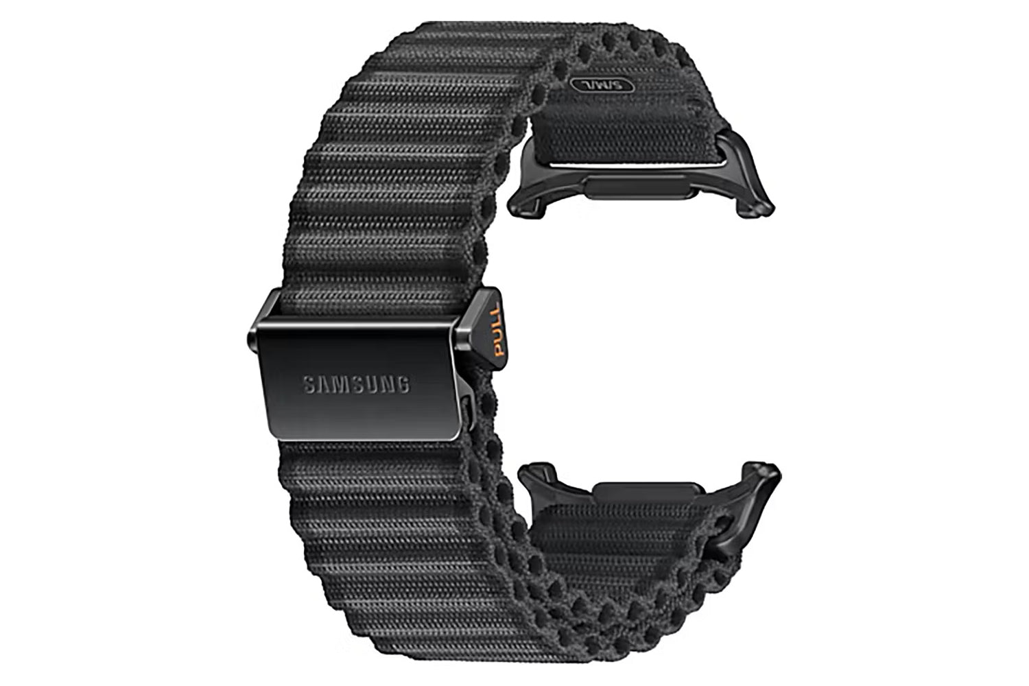 Samsung Galaxy Watch Ultra Trail Band | Dark Grey