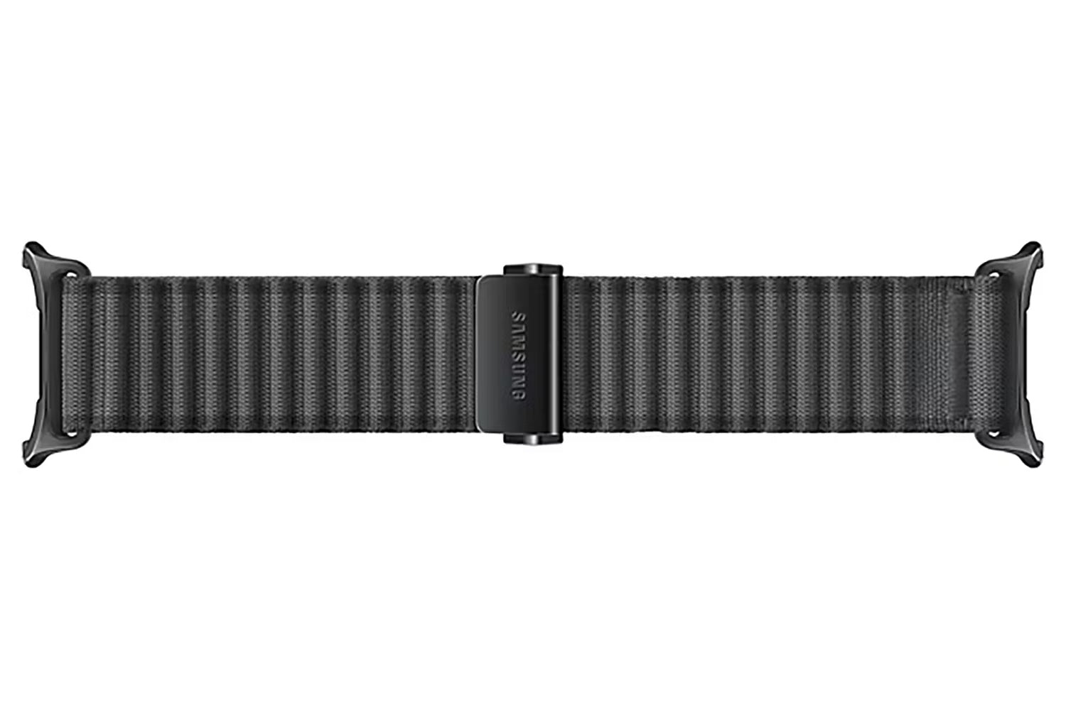 Samsung Galaxy Watch Ultra Trail Band | Dark Grey-2