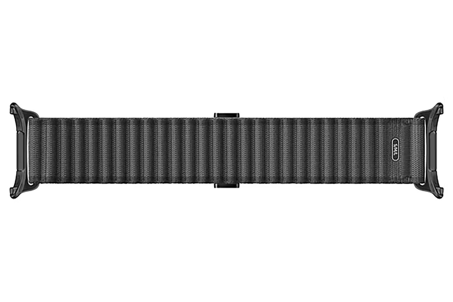 Samsung Galaxy Watch Ultra Trail Band | Dark Grey-3