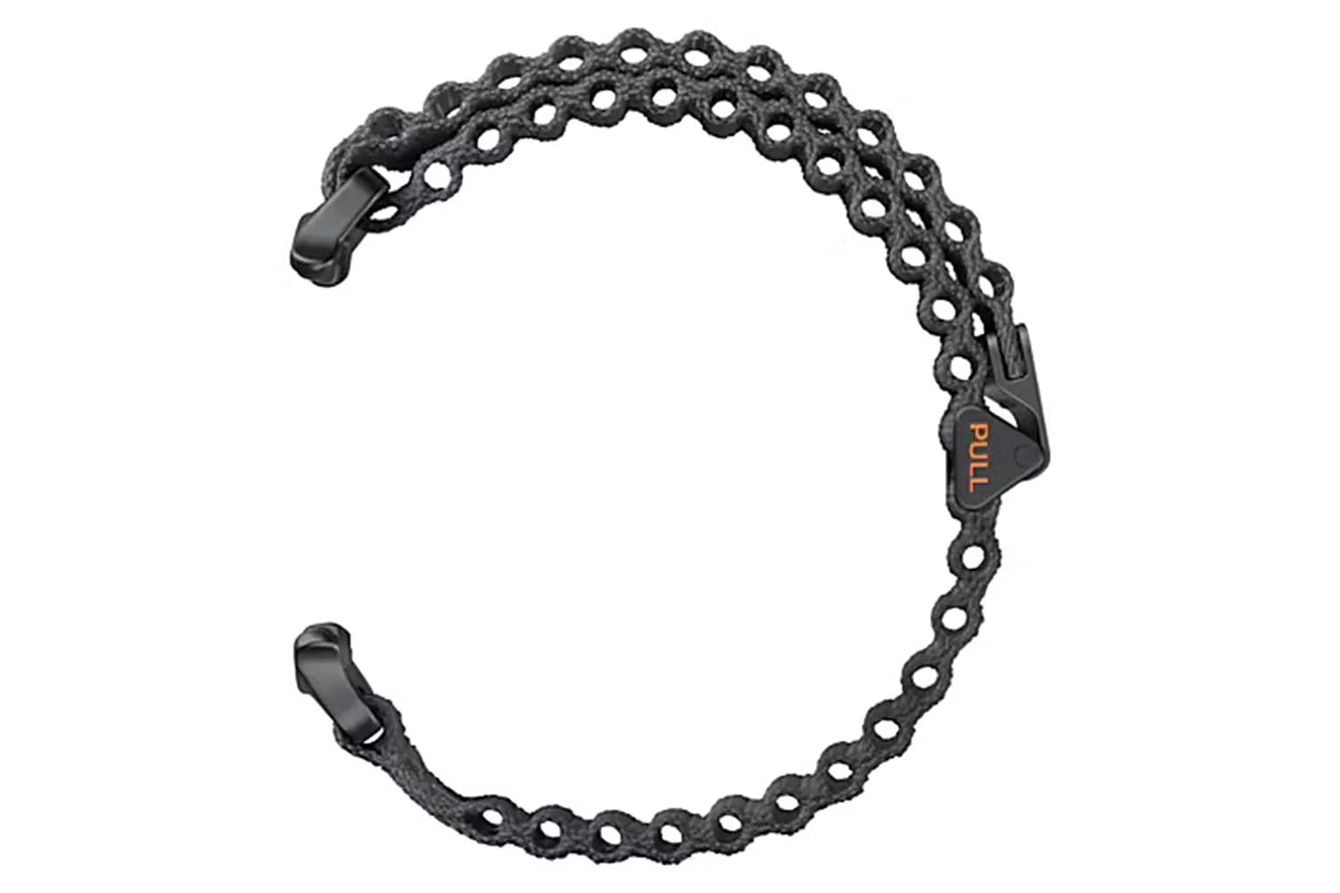 Samsung Galaxy Watch Ultra Trail Band | Dark Grey-4