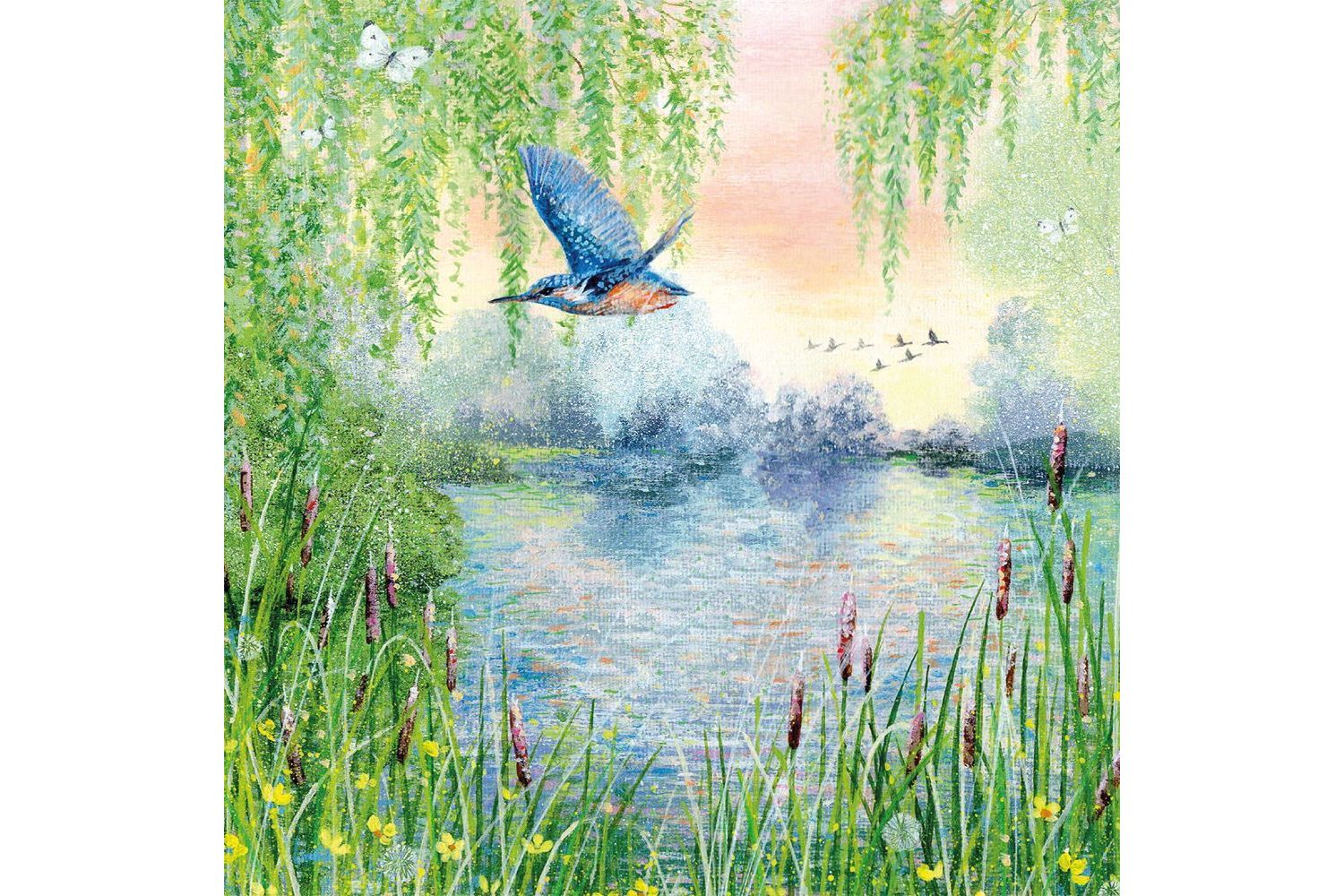 E Theme Notecards - Coast And Country - Notecards Wallets-4