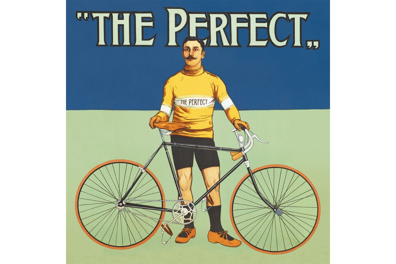 E Theme Notecards - On Your Bike - Notecards Wallets-4