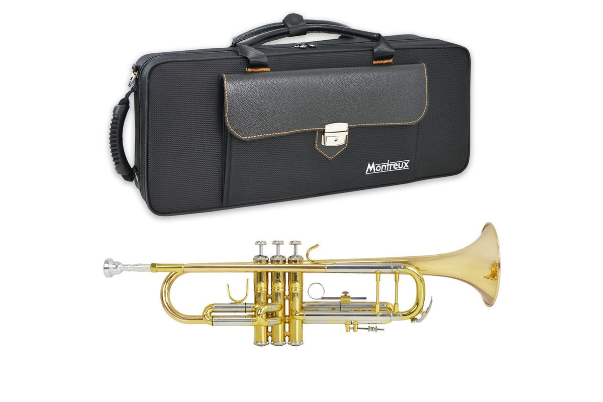Montreux Concert Series Bb Trumpet