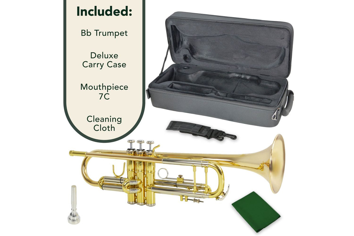 Montreux Concert Series Bb Trumpet-2