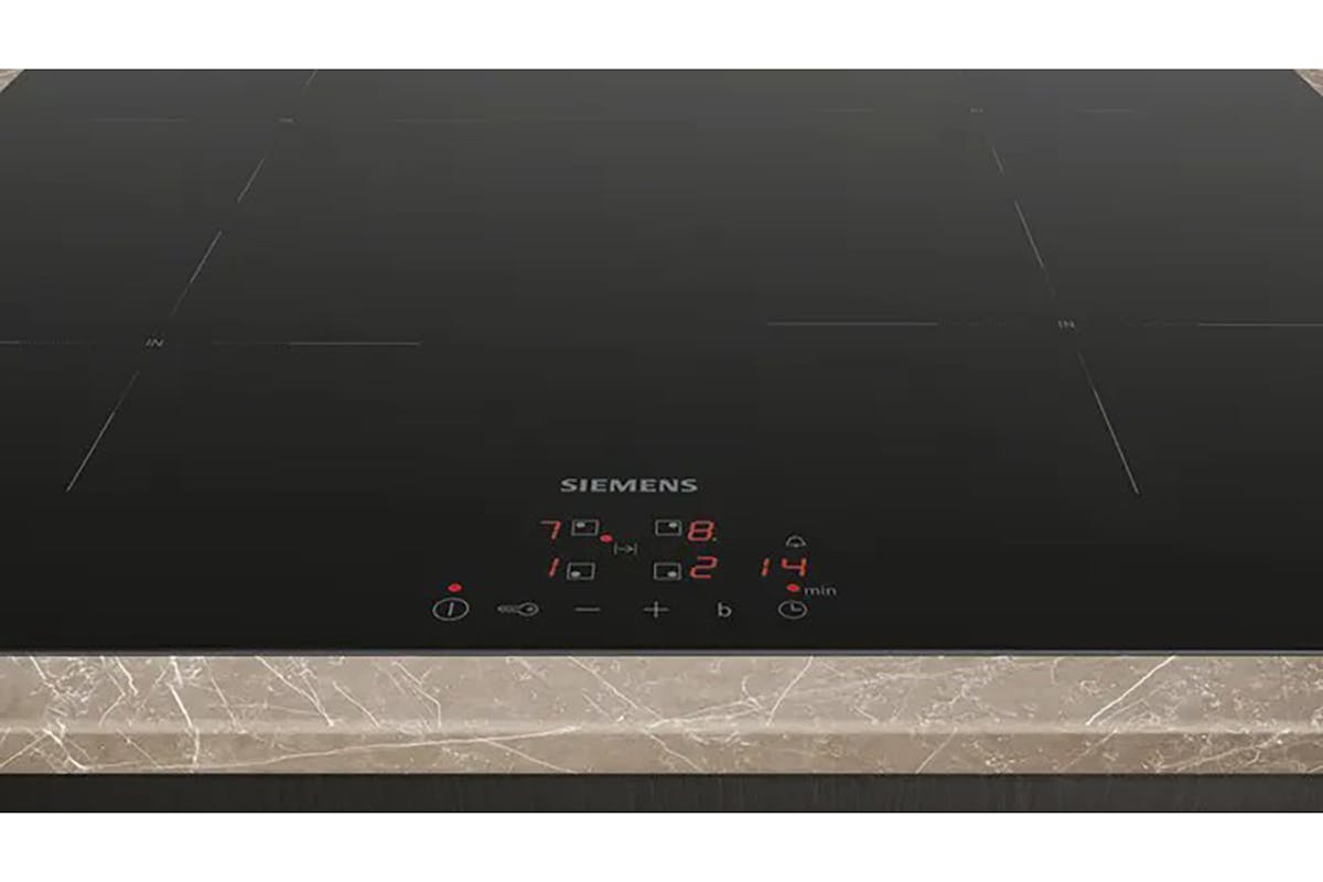 Siemens iQ100 60cm Induction Hob | EU611BEB5E-4