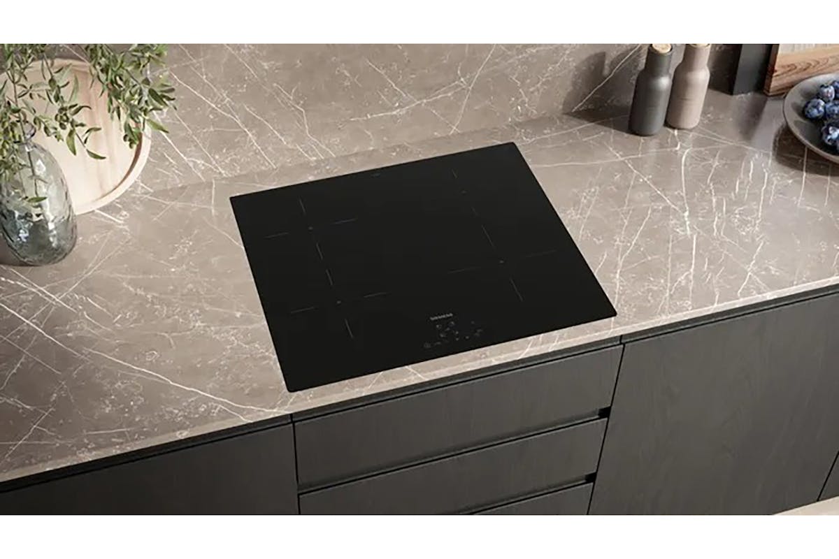 Siemens iQ100 60cm Induction Hob | EU611BEB5E-2