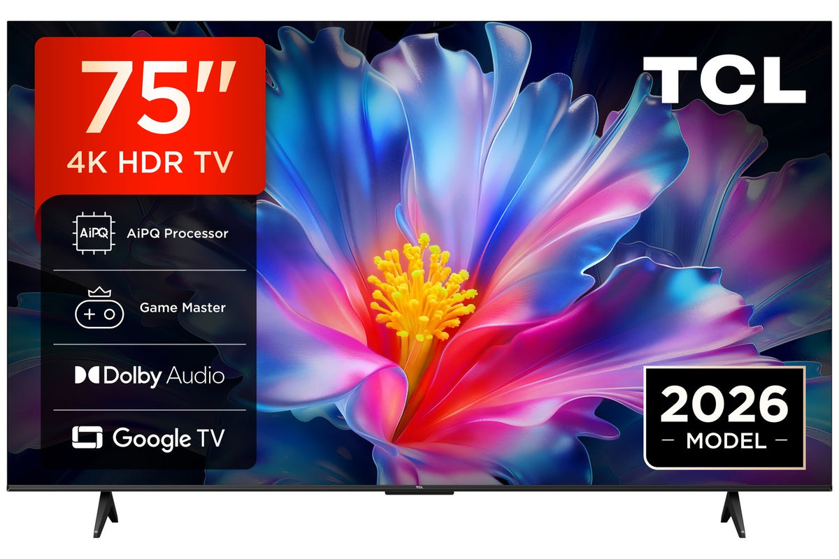 TCL P6L 75
