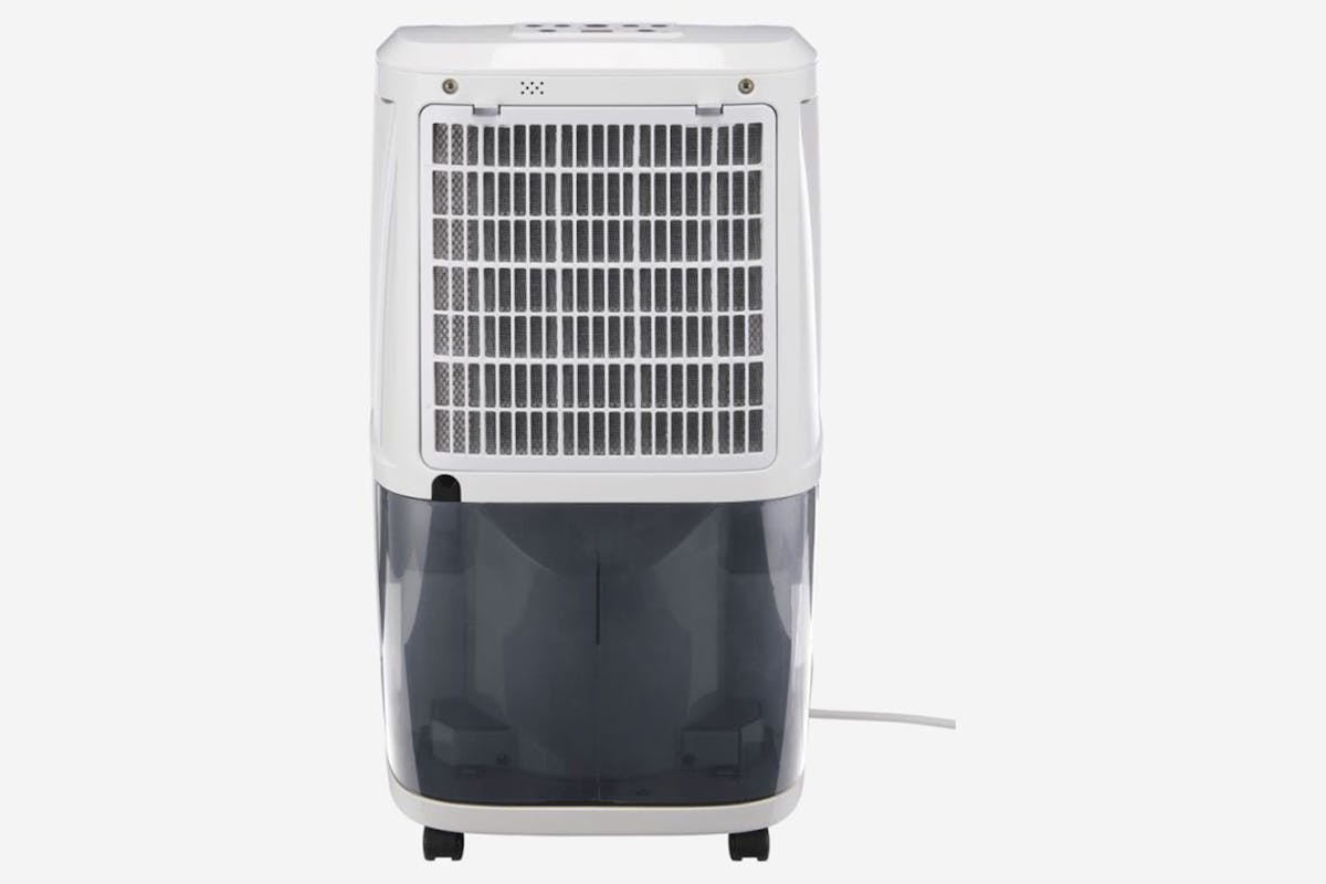 Dimplex 20L Dehumidifier | EVERDRI20EL | White/ Light Grey-6
