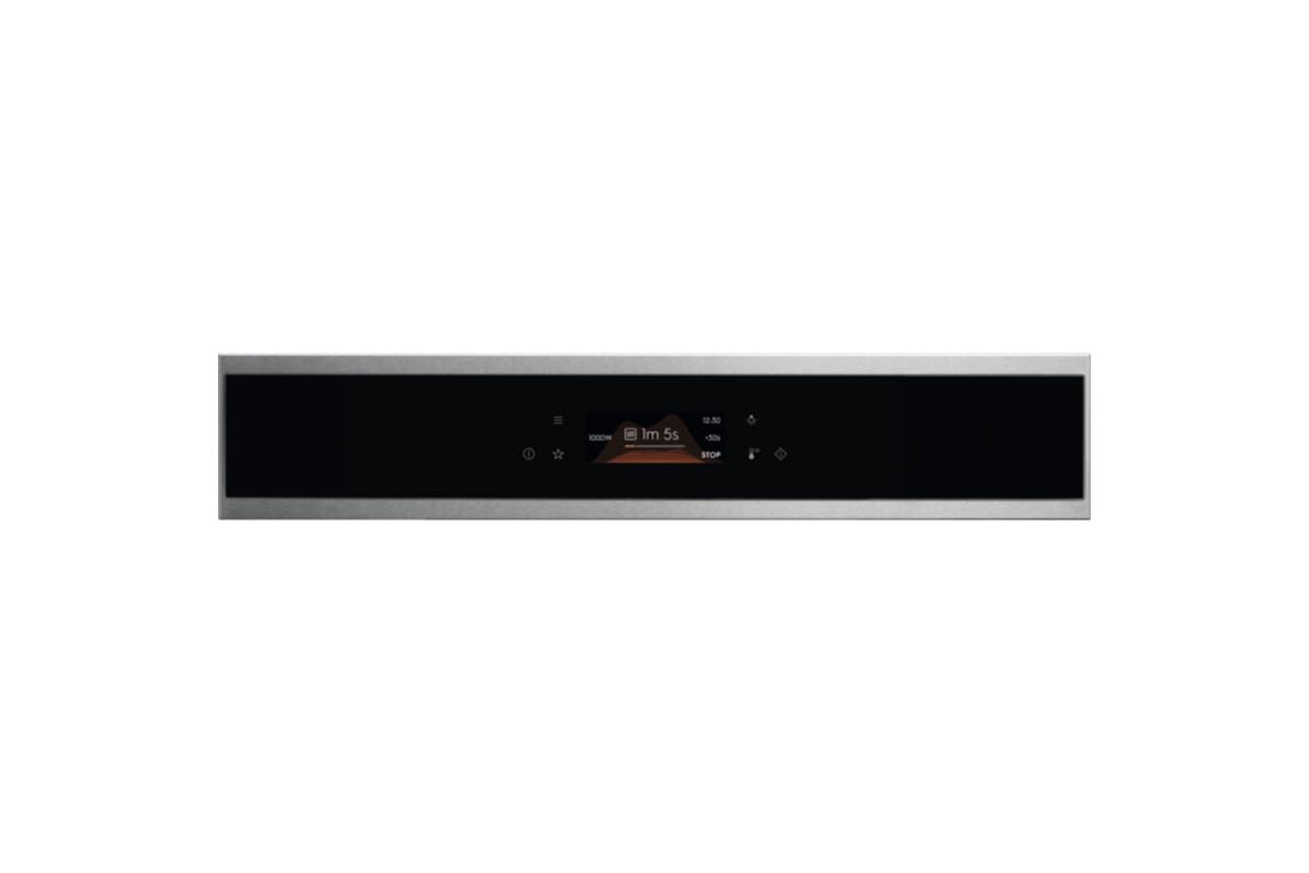 Electrolux Built-in Compact Oven with Microwave | EVLBE08X-3