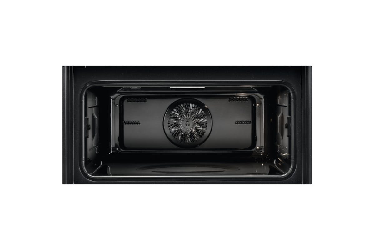 Electrolux Built-in Compact Oven with Microwave | EVLBE08X-4