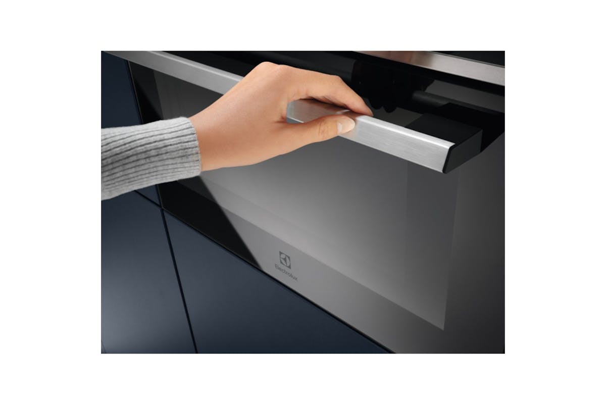 Electrolux Built-in Compact Oven with Microwave | EVLBE08X-2