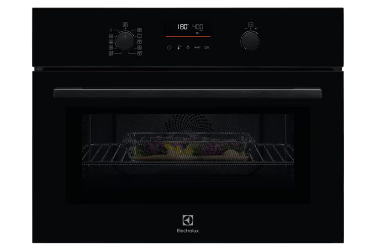 Electrolux 600 Built-in Oven with Microwave | EVLDE46GK