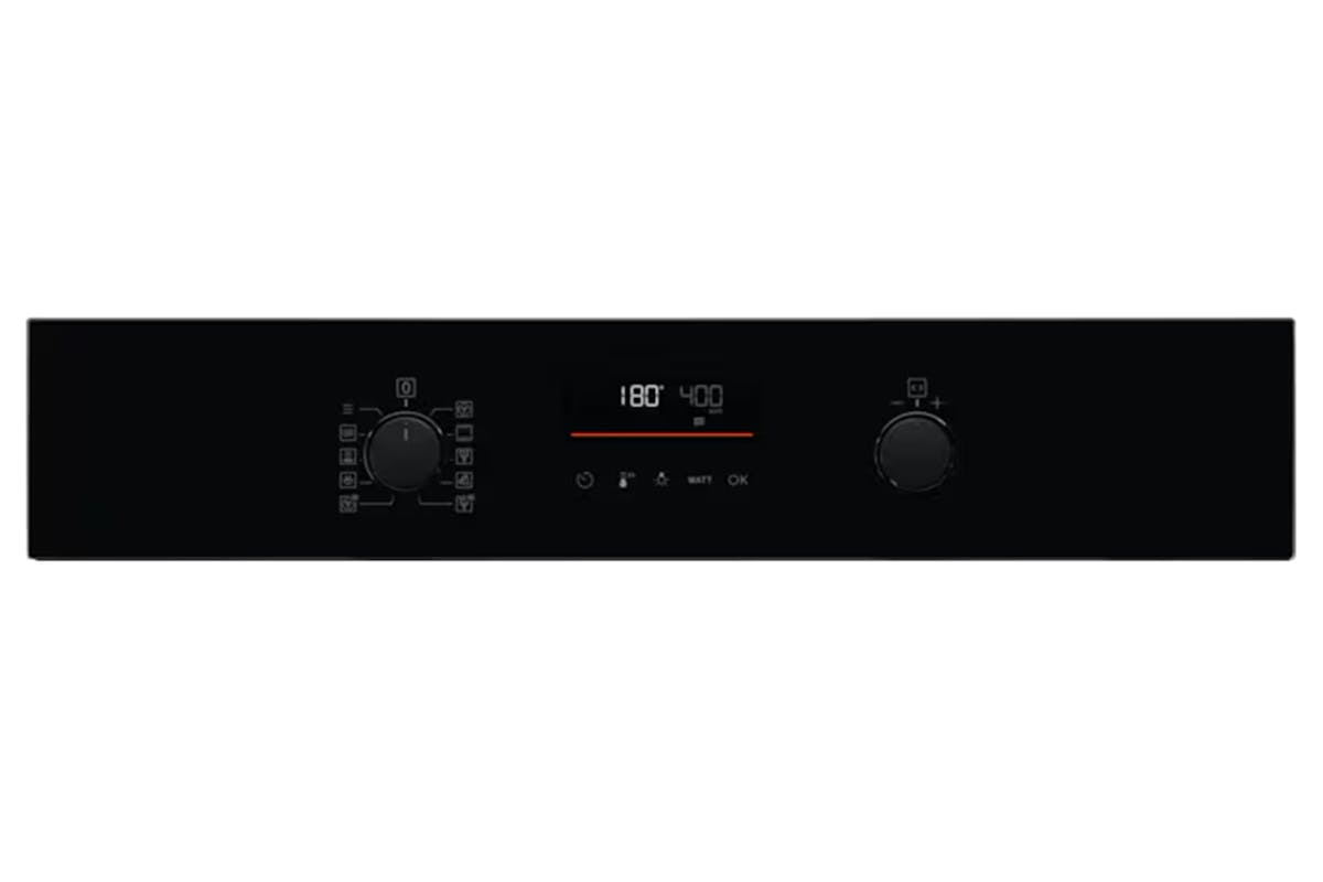 Electrolux 600 Built-in Oven with Microwave | EVLDE46GK-2