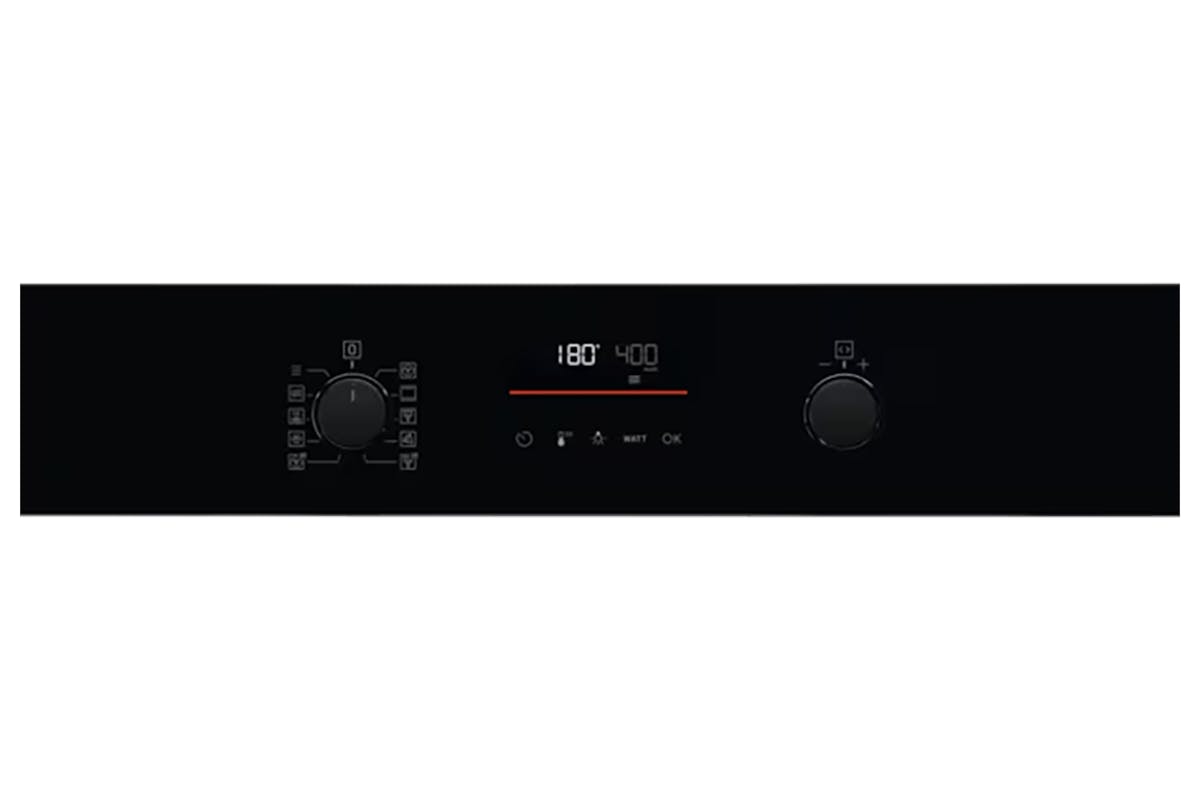 Electrolux Built-in Electric Single Oven | EVLDE46K-2