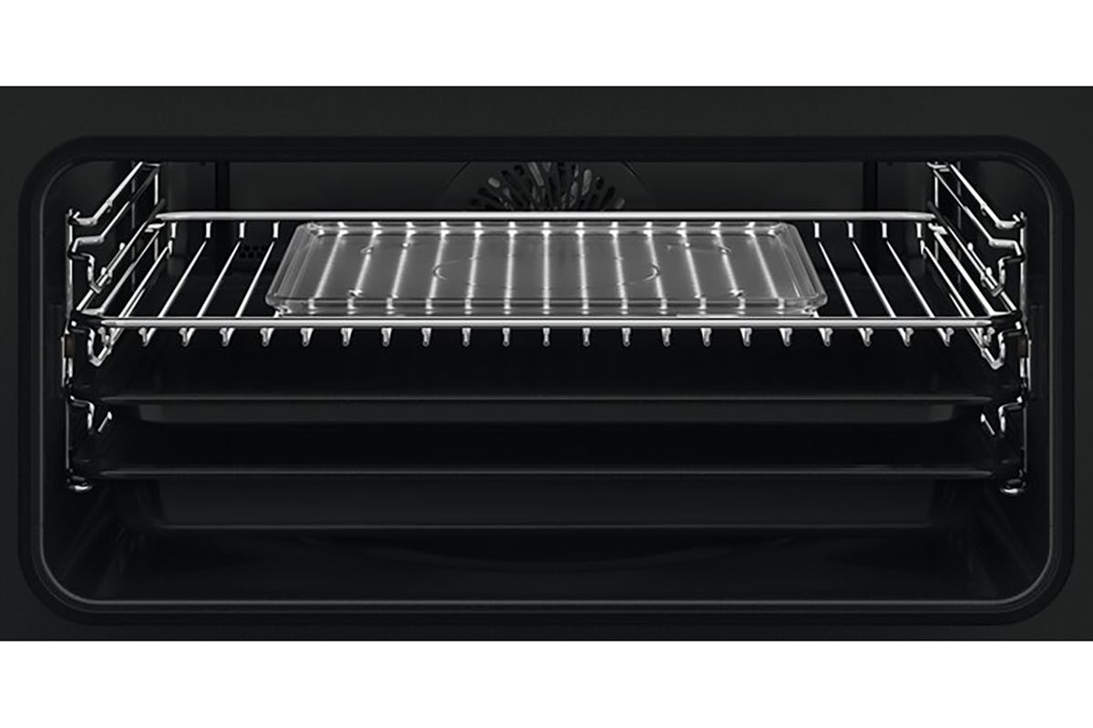Electrolux Built-in Electric Single Oven | EVLDE46K-3