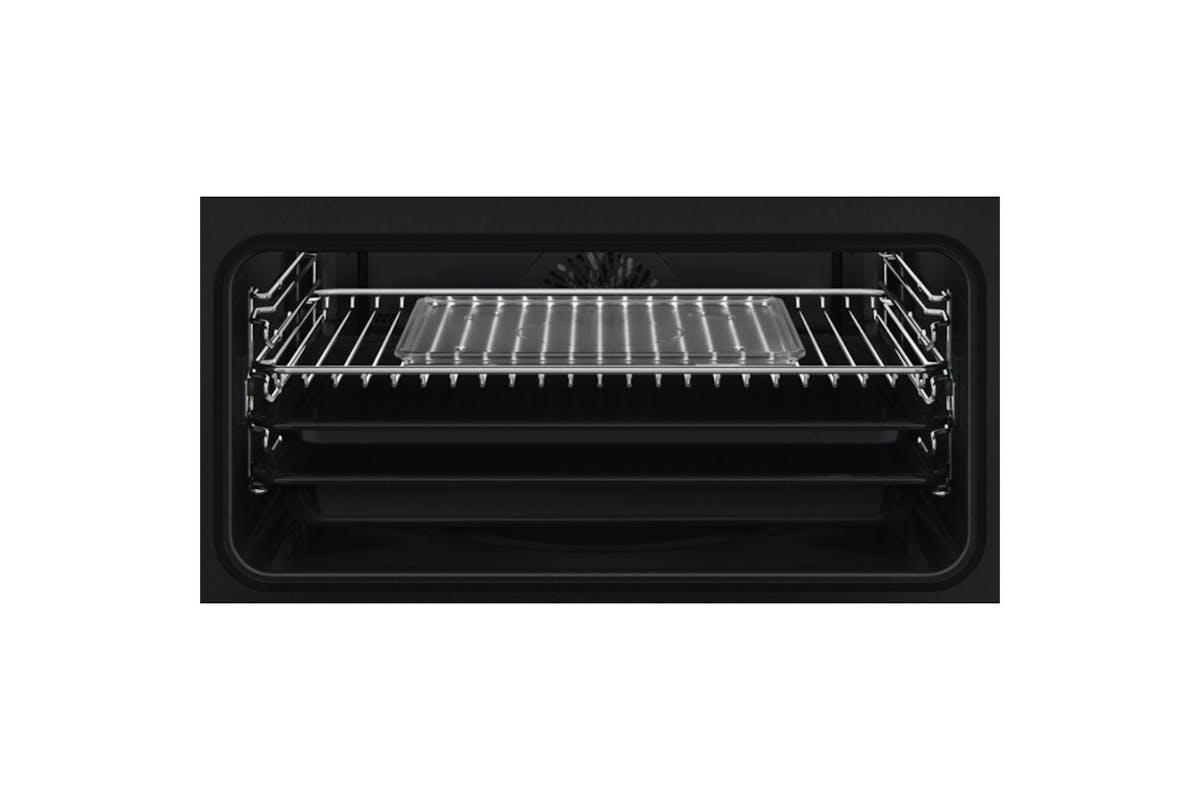 Electrolux Built-in Compact Oven with Microwave | EVLDE46X-7