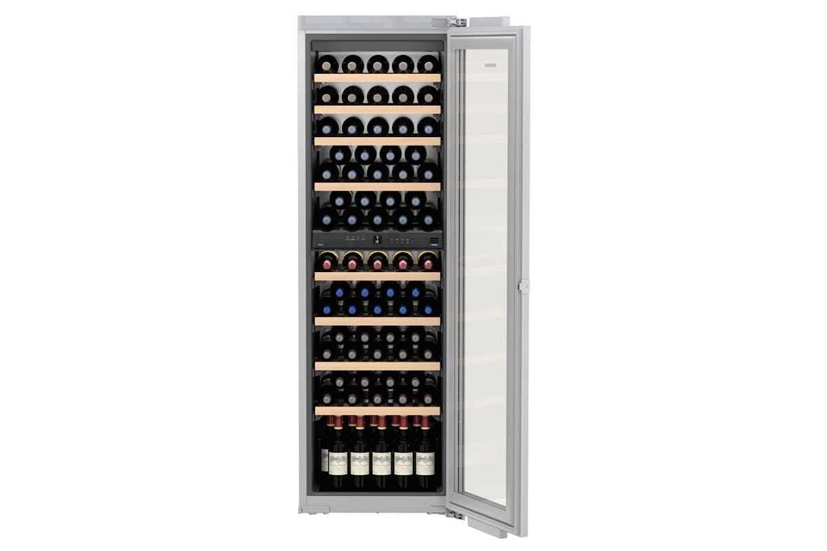 Liebherr Vinidor Built-in 80 Bottles Wine Cooler | EWTDF3553-3