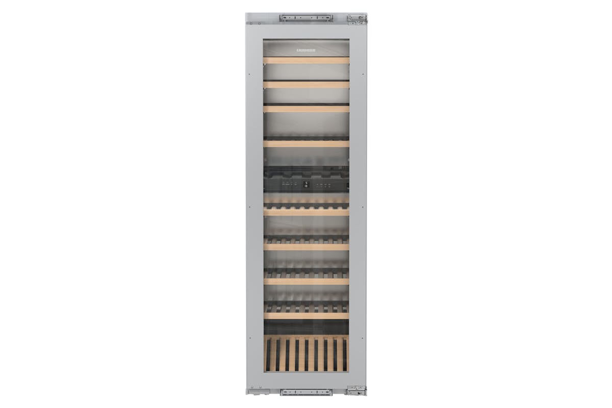 Liebherr Vinidor Built-in 80 Bottles Wine Cooler | EWTDF3553-5