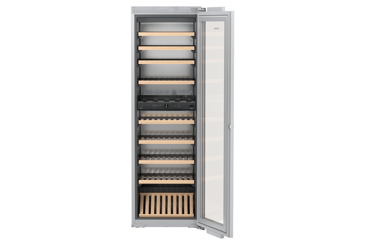 Liebherr Vinidor Built-in 80 Bottles Wine Cooler | EWTDF3553-4