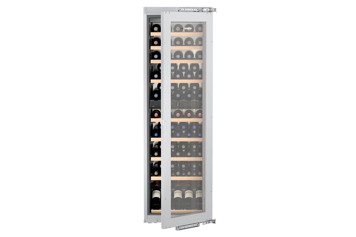Liebherr Vinidor Built-in 80 Bottles Wine Cooler | EWTDF3553-2