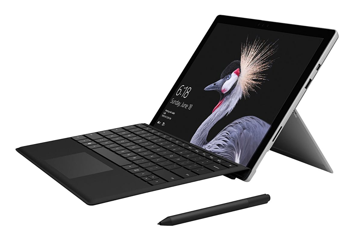 Microsoft Surface Pen | Black-3