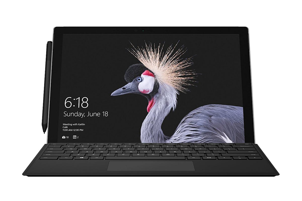 Microsoft Surface Pen | Black-4