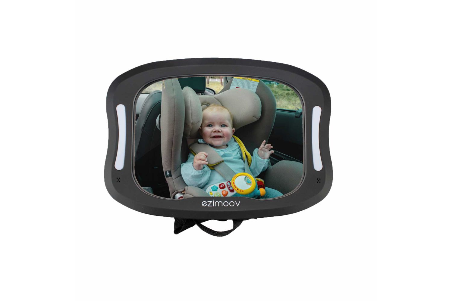 Ezi Mirror Led - Eco Friendly-3