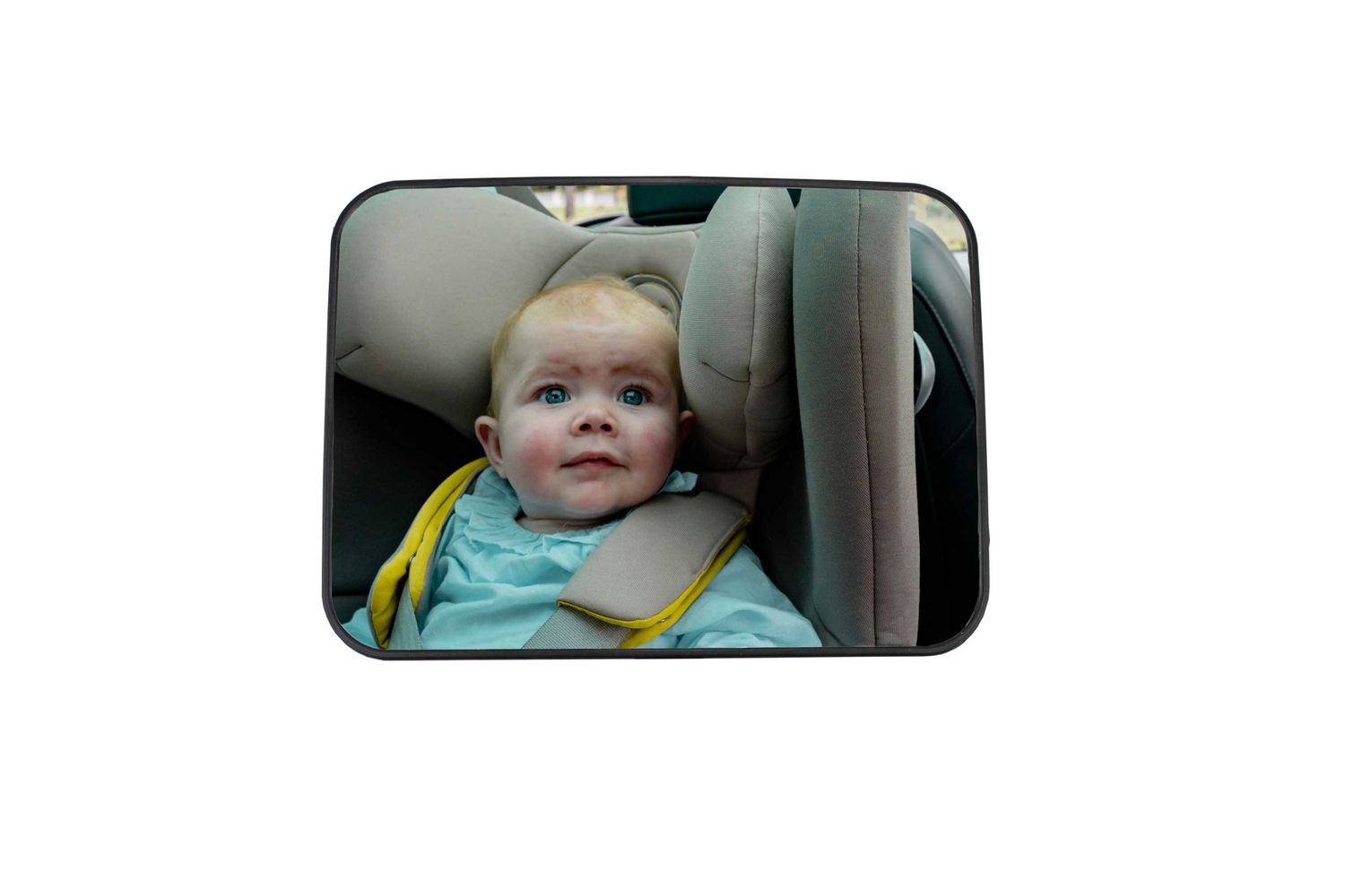 Ezi Mirror Classic - Eco Friendly-4