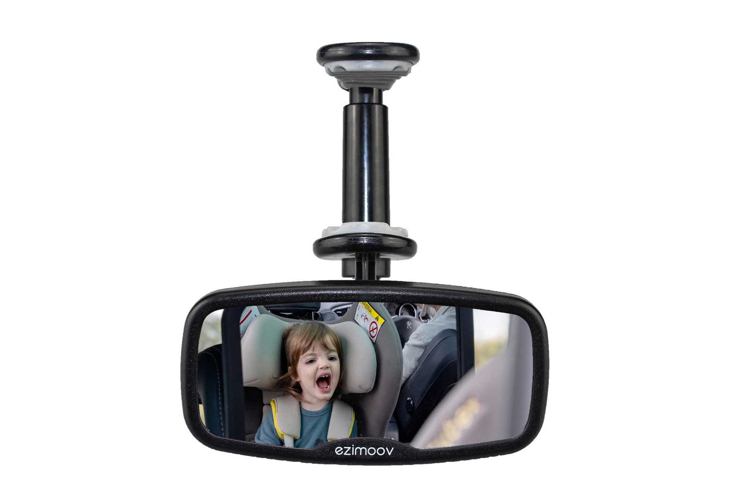 Ezi Mirror Clip