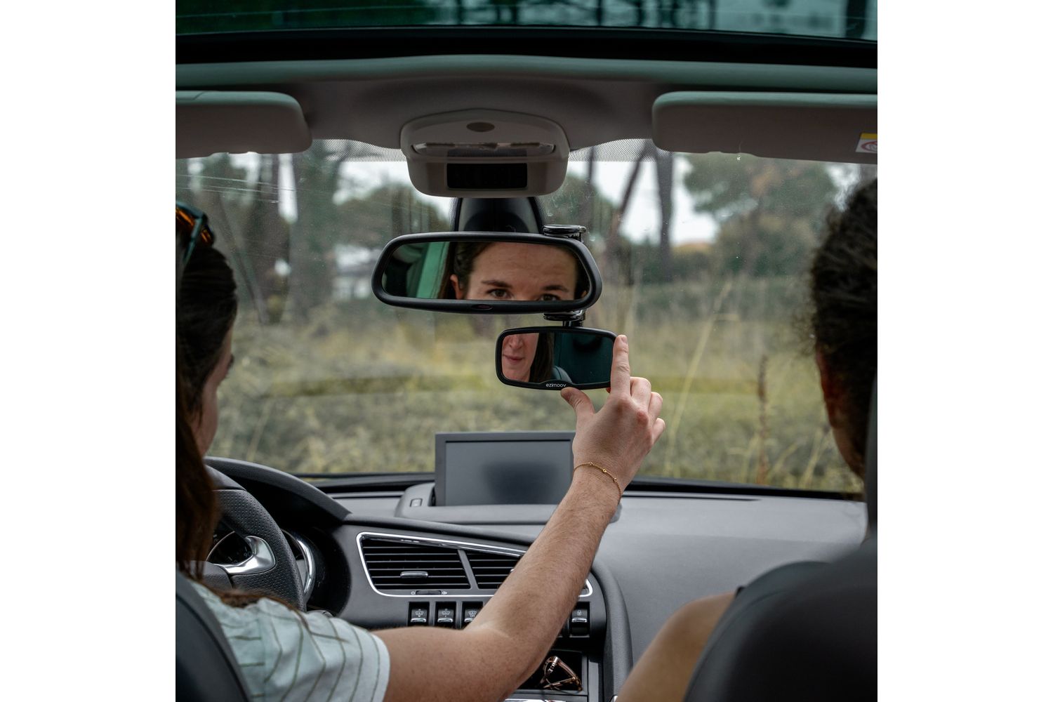 Ezi Mirror Clip-2