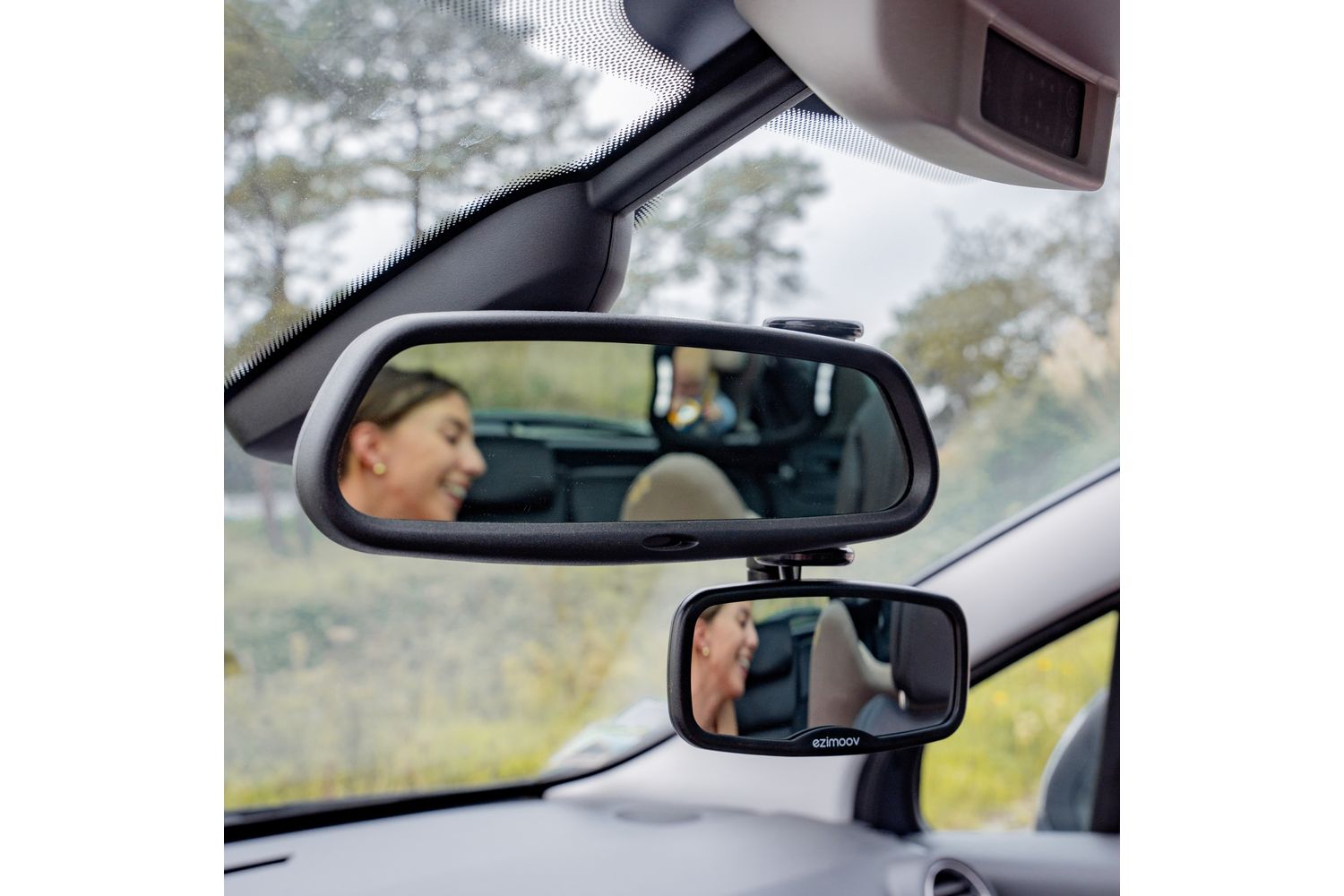 Ezi Mirror Clip-4
