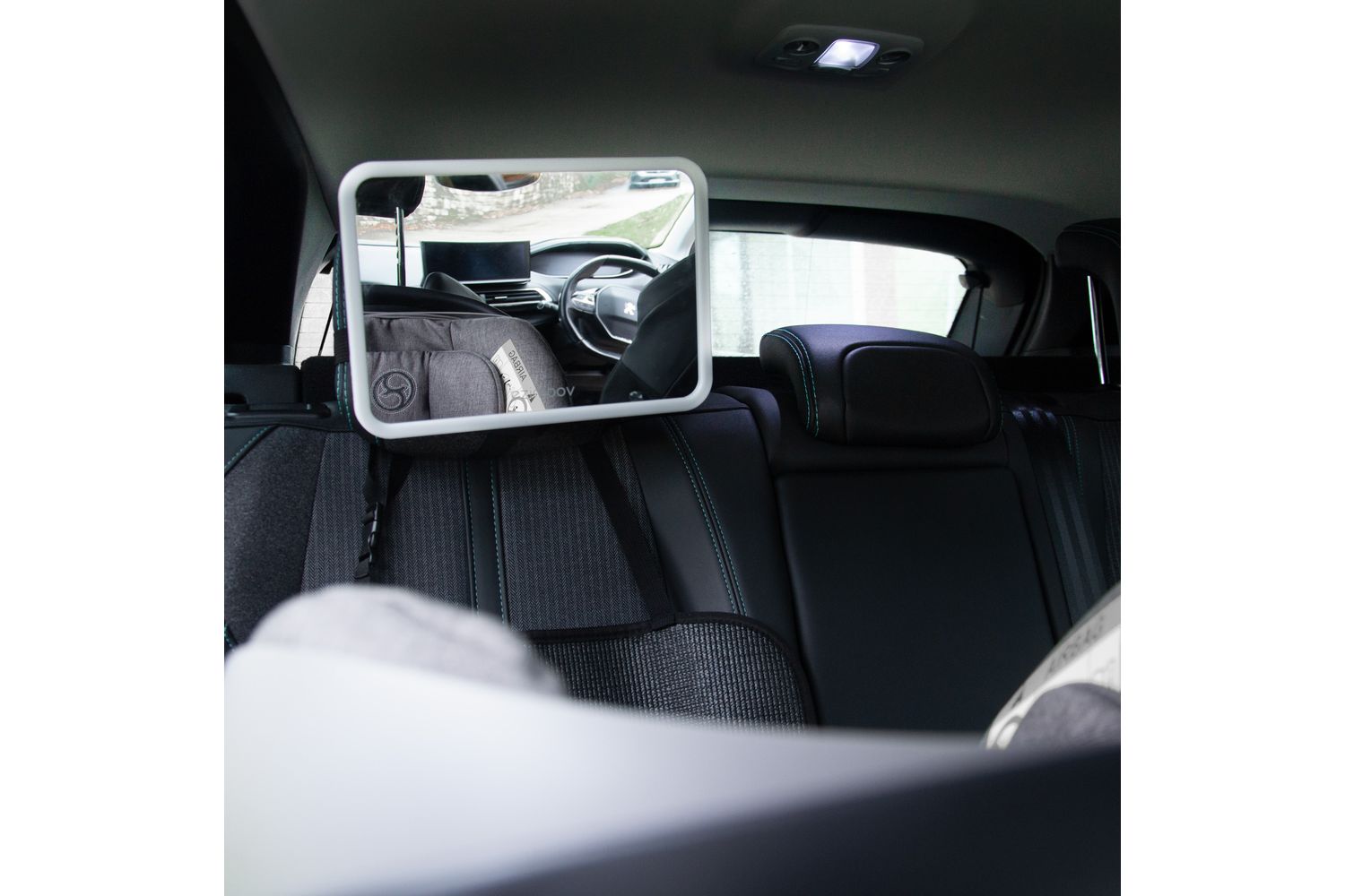 Ezi Mirror Led Pro - New-4