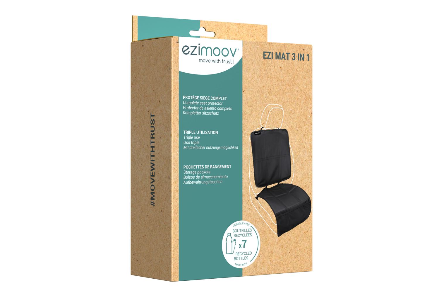 Ezi Mat 3 In 1 - Eco Friendly-6