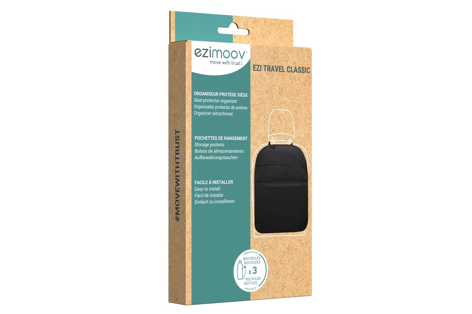 Ezi Travel Classic - Eco Friendly-4