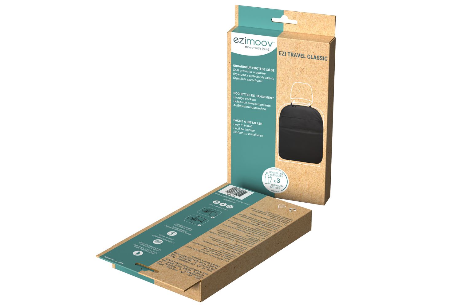 Ezi Travel Classic - Eco Friendly-5