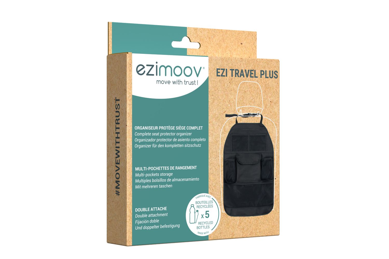 Ezi Travel Plus - Eco Friendly-8