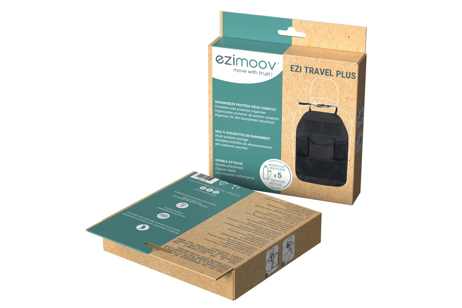 Ezi Travel Plus - Eco Friendly-9