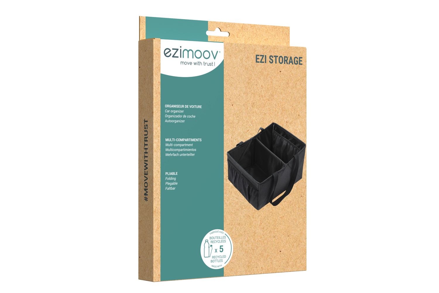 Ezi Storage - Eco Friendly-4