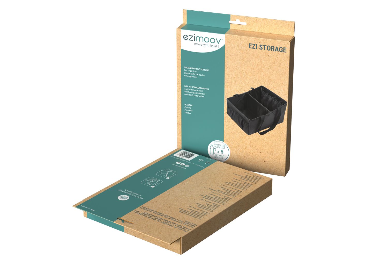 Ezi Storage - Eco Friendly-5
