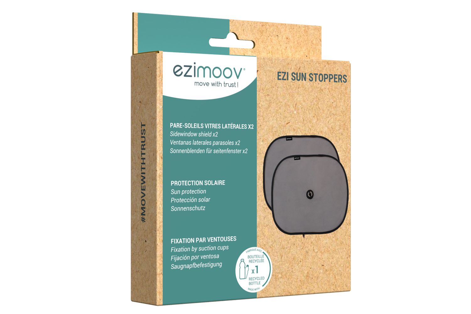 Ezi Sun Stoppers - Eco Friendly-6