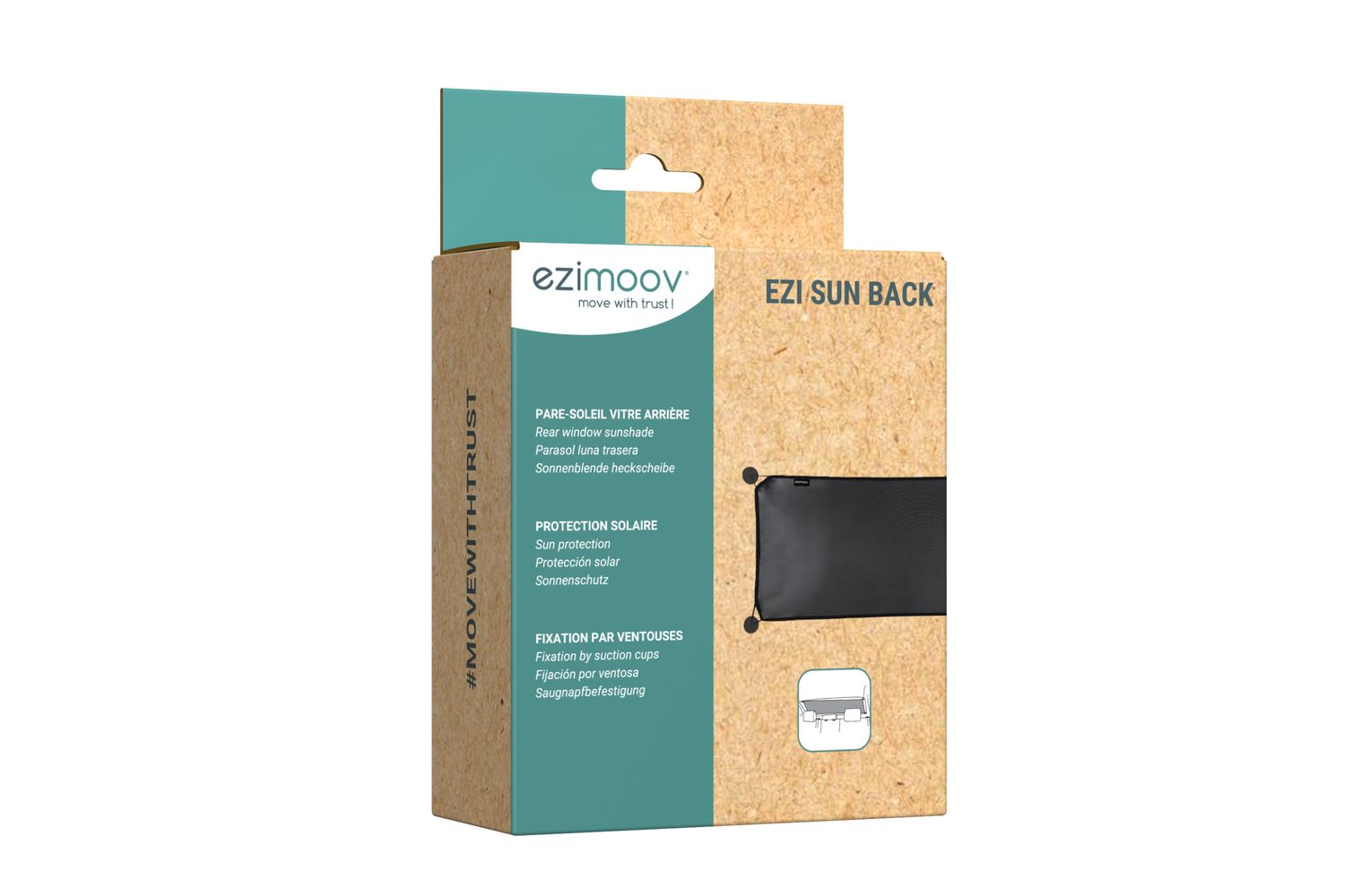 Ezi Sun Back-4