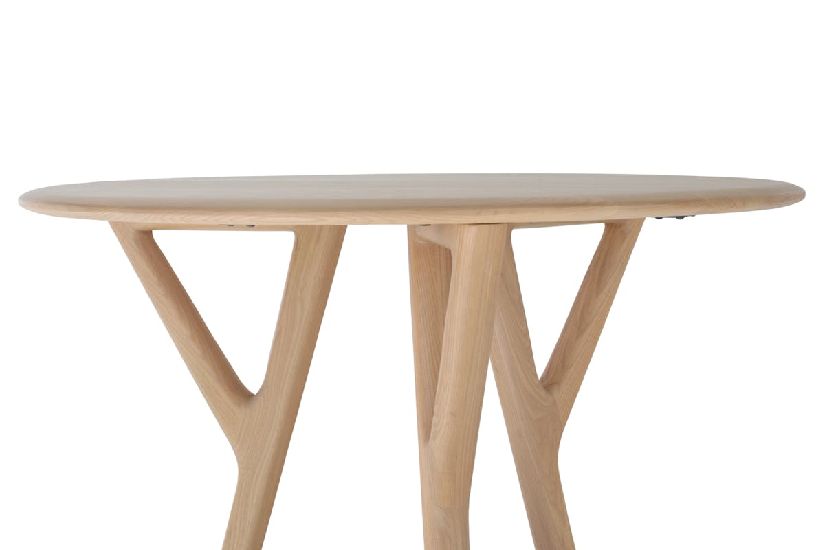 Ezra Bar Table | Round-4