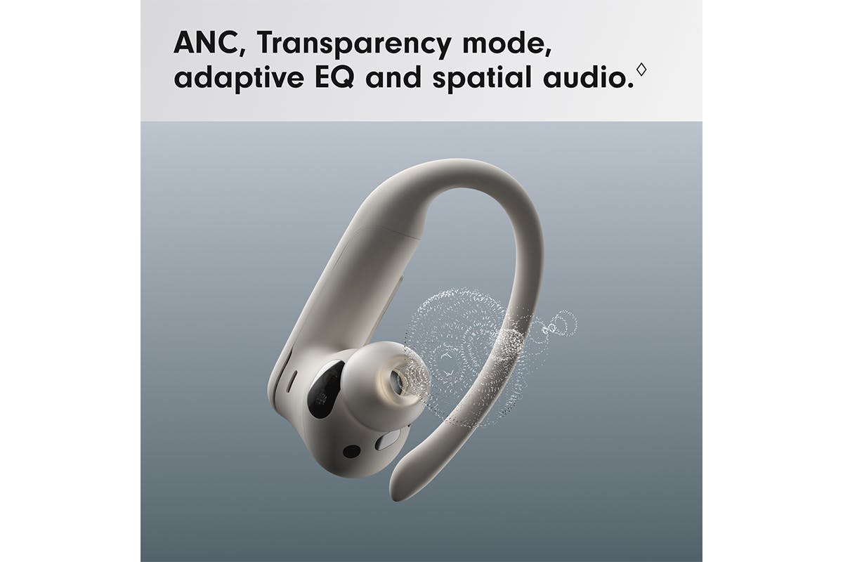 Beats Powerbeats Pro 2 Open-Ear True Wireless Active Noise Cancelling Earbuds | Quick Sand-5