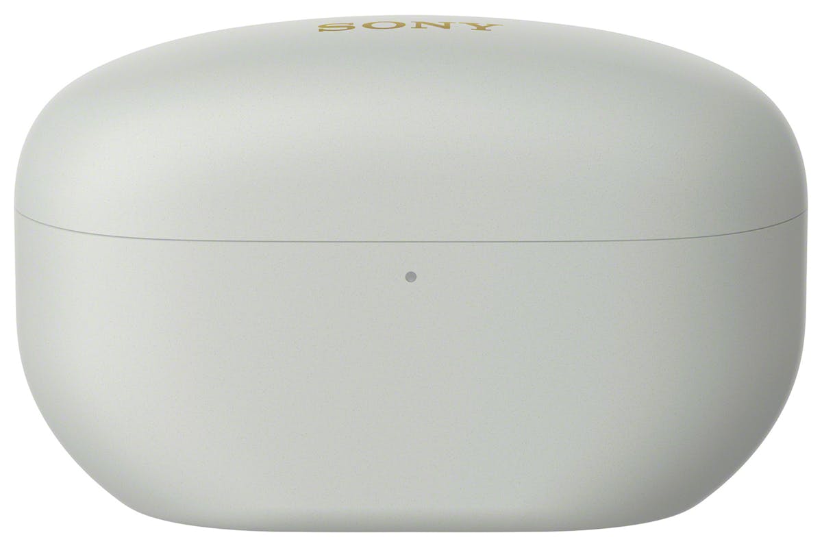 Sony WF-1000XM5 Wireless Noise Cancelling Earbuds | Silver-4