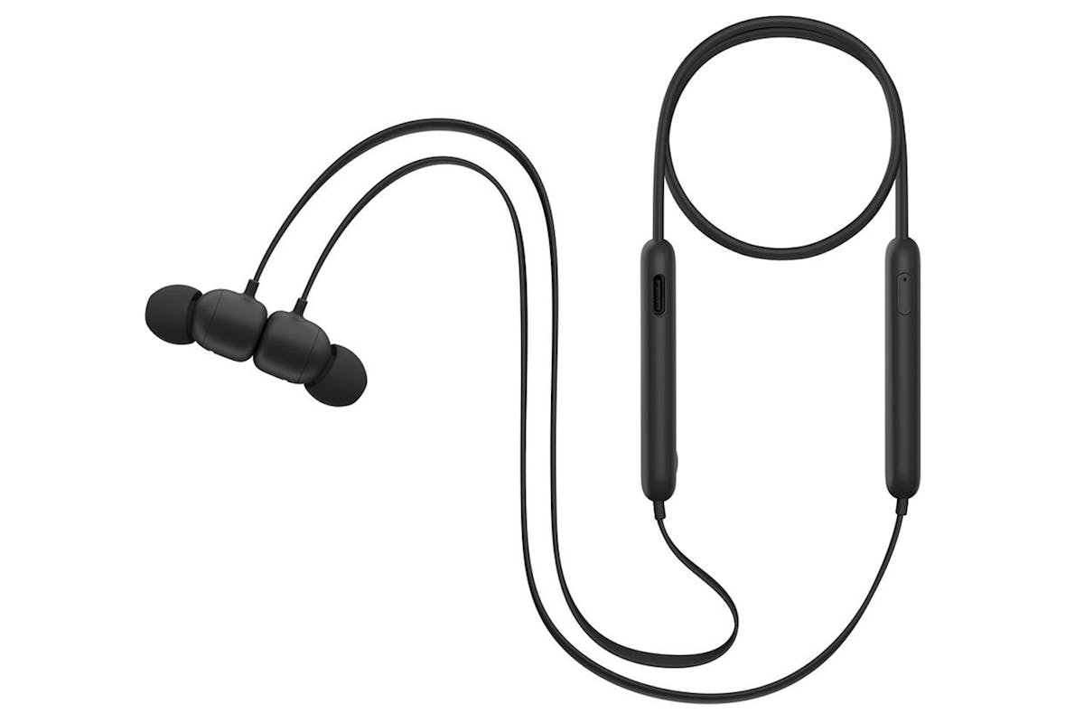 Beats Flex In-Ear Wireless Earphones | Black-4