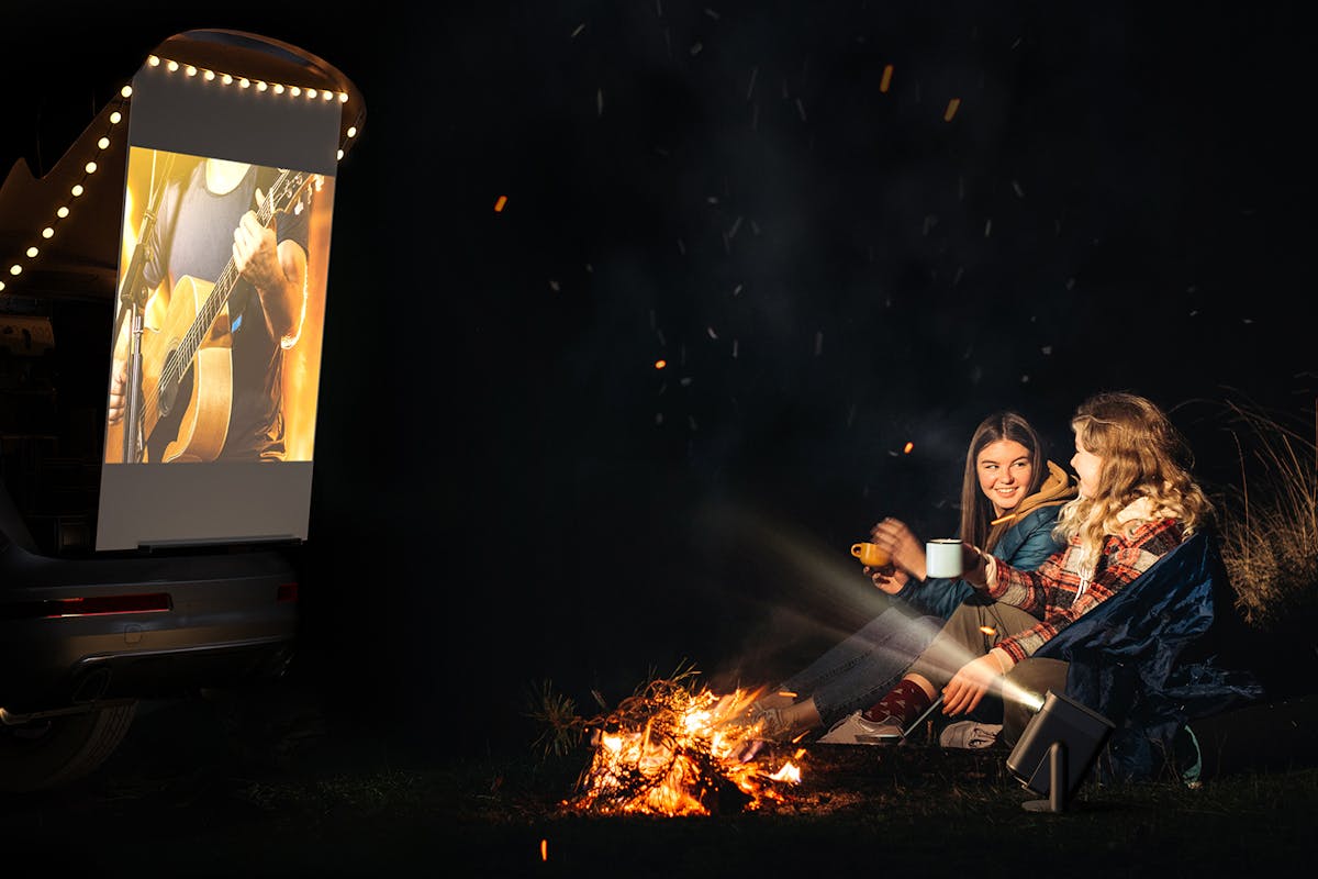 XGIMI Multi-Angle Projector Stand-2