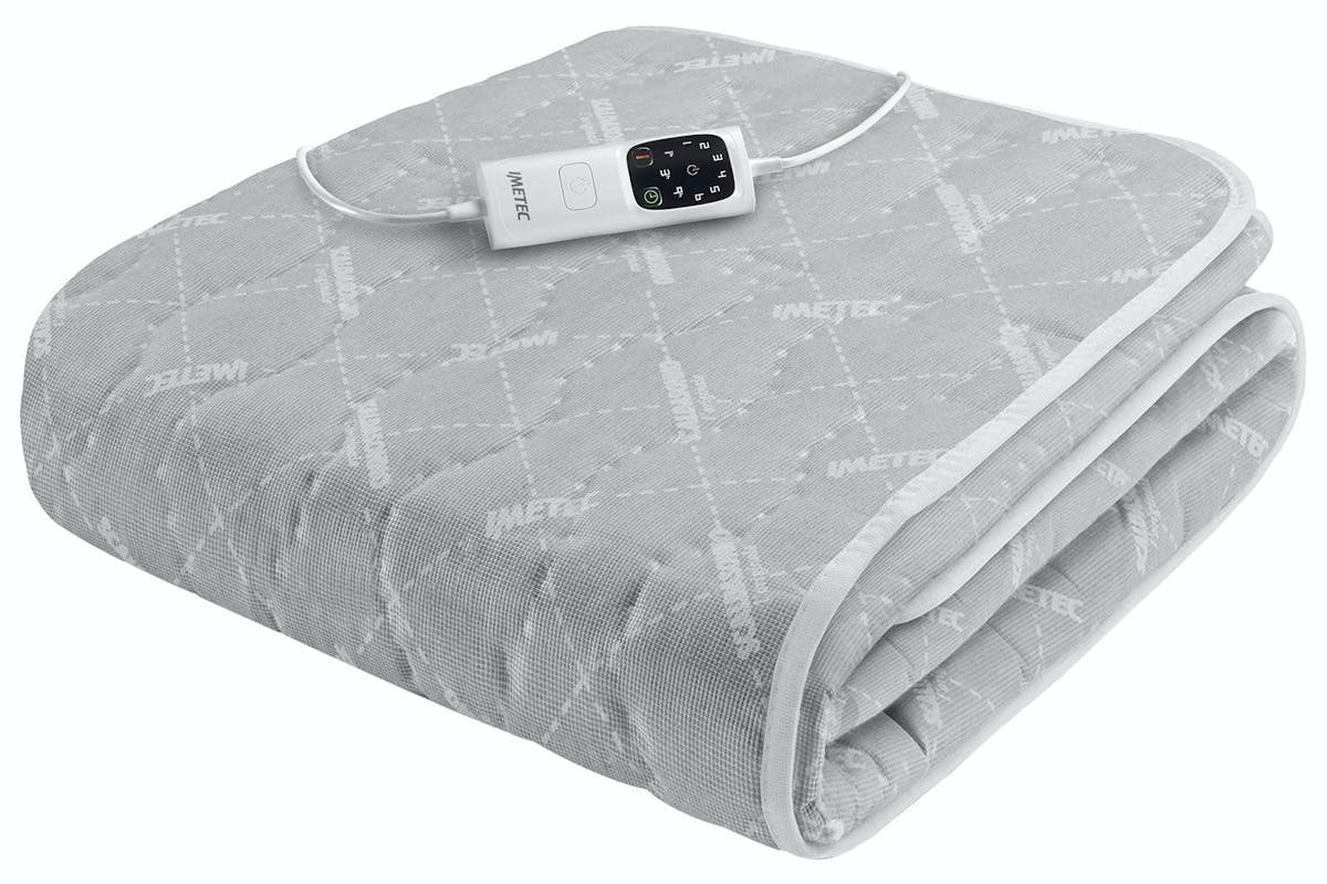 Imetec Poly Adapto Double Electric Underblanket | 16731