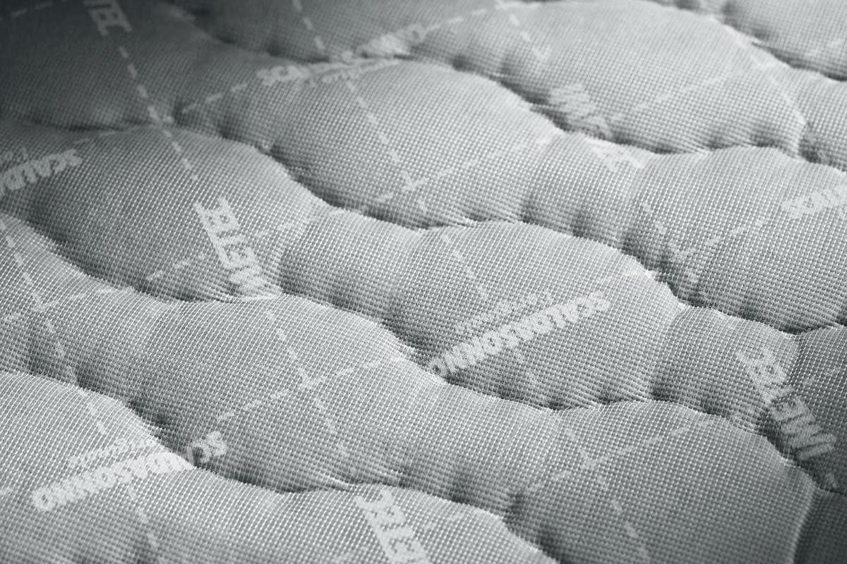 Imetec Poly Adapto Double Electric Underblanket | 16731-3